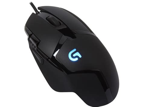 g402 hyperion fury fps gaming mouse